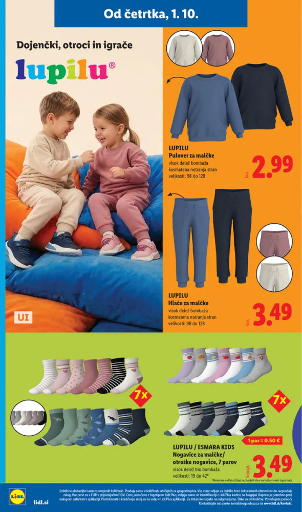 Lidl