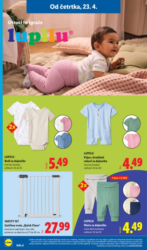 Lidl