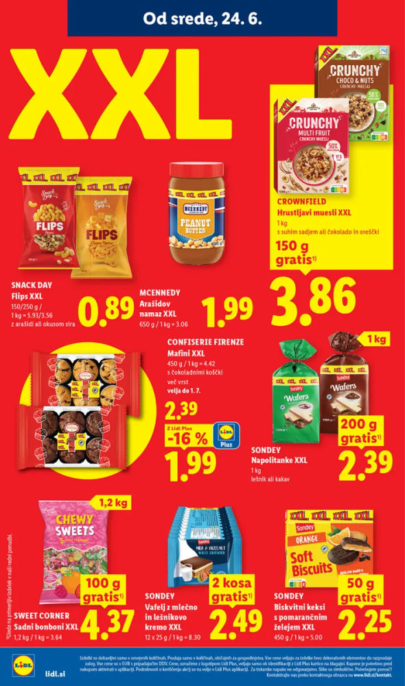 Lidl