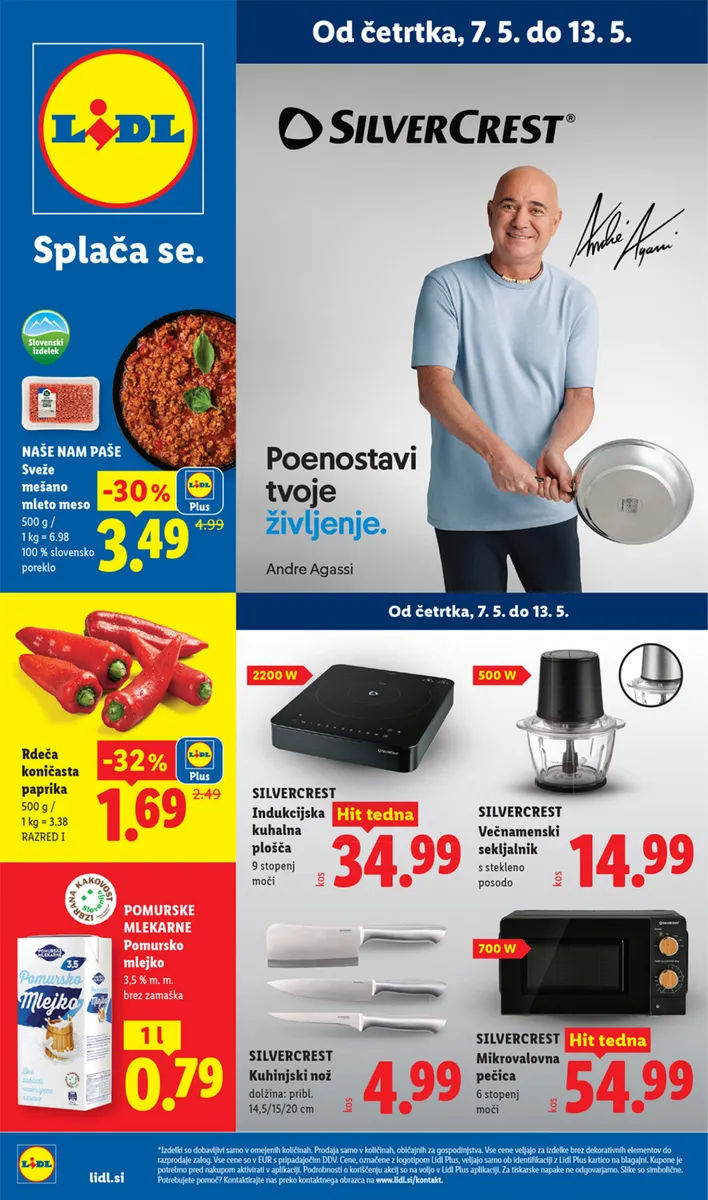 Lidlov katalog