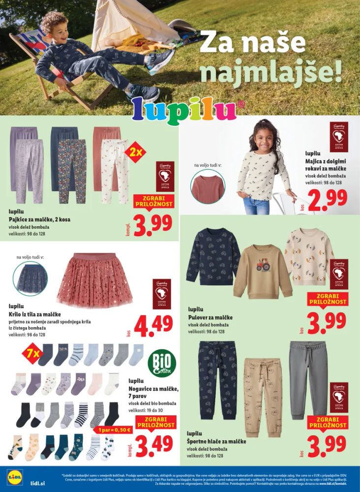 Lidl