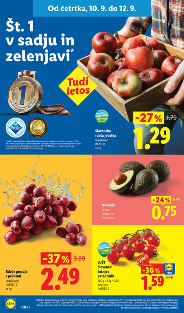 Lidl