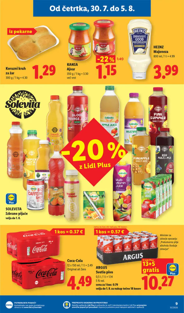 Lidl