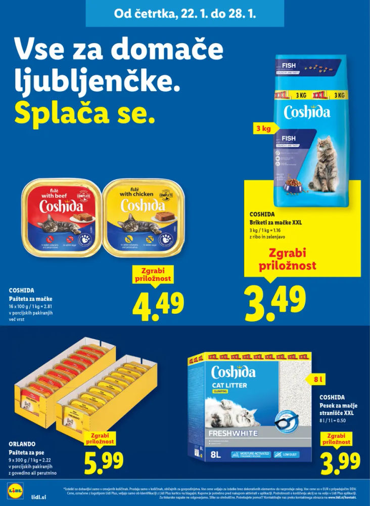 Lidl