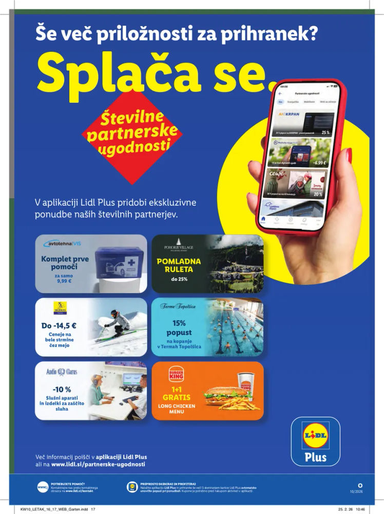 Lidl