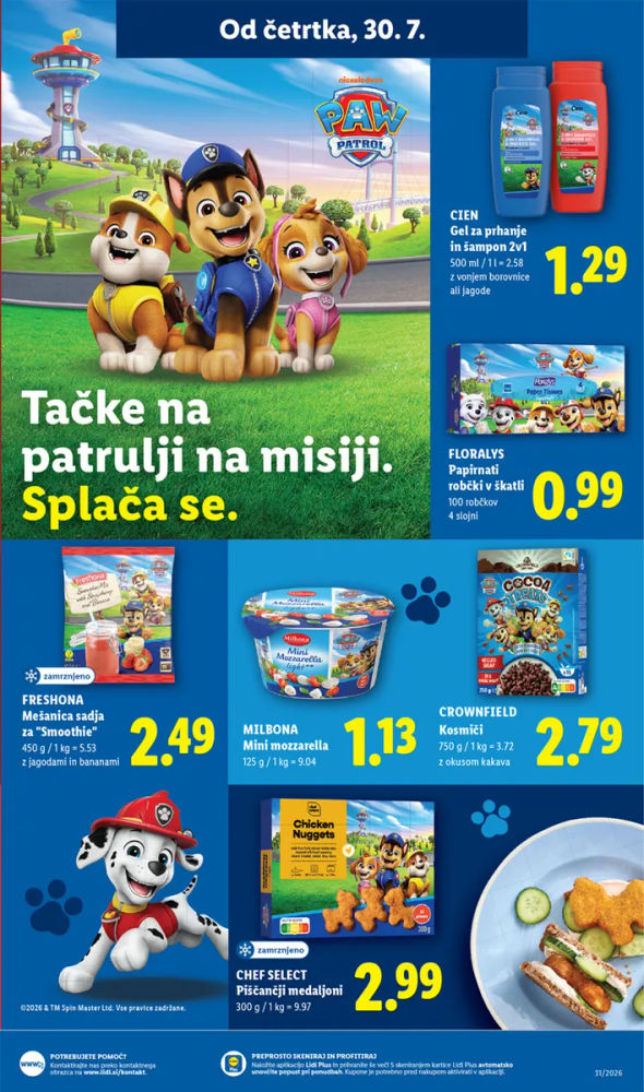 Lidl