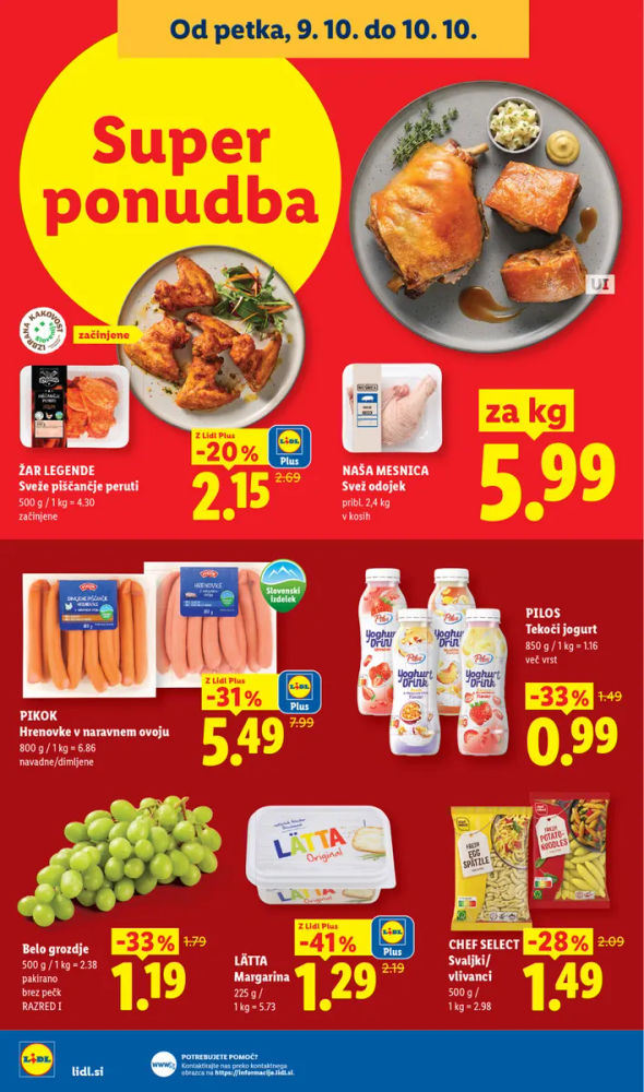Lidl