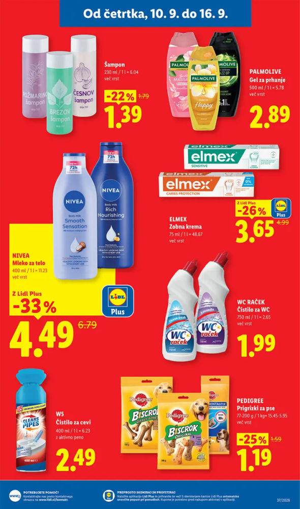 Lidl
