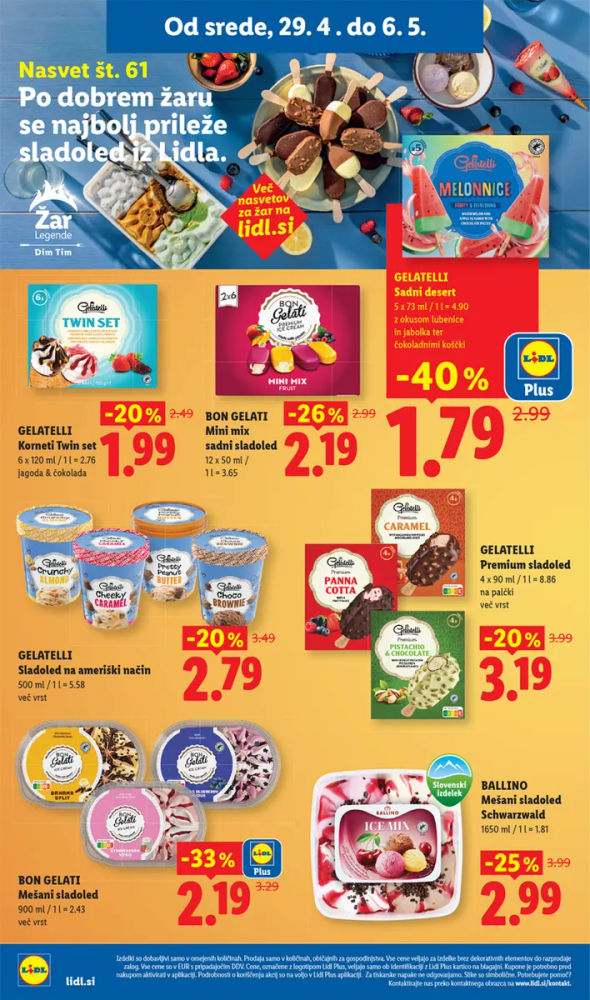 Lidl