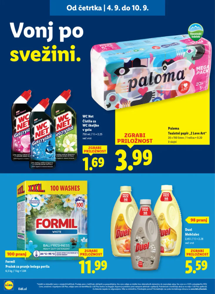 Lidl
