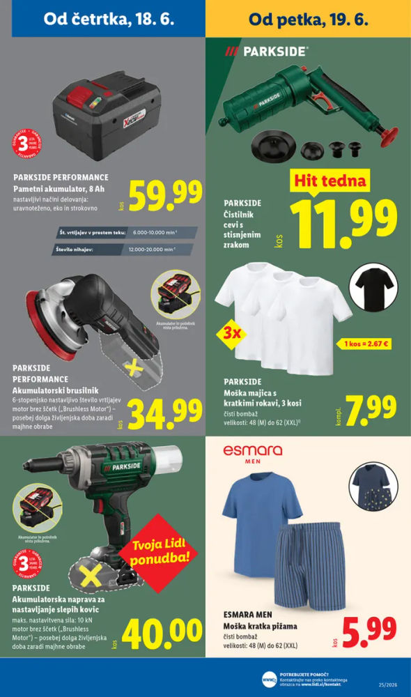 Lidl