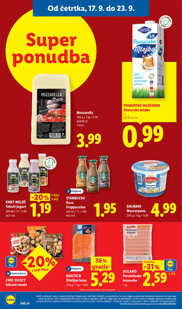 Lidl