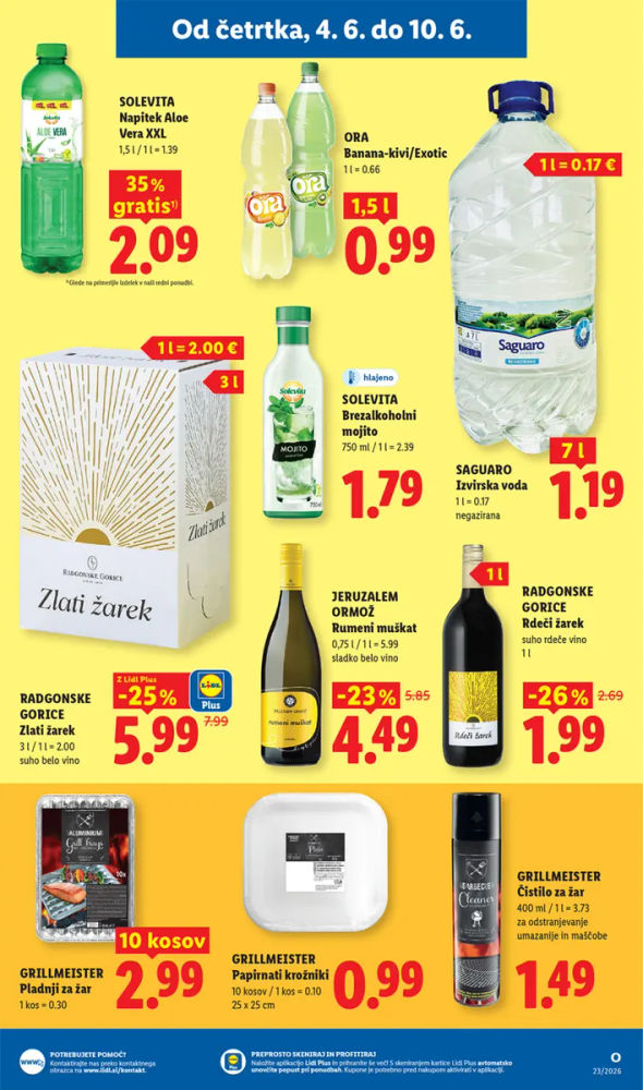 Lidl