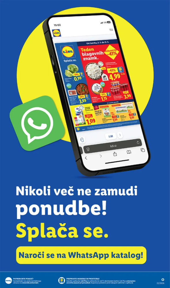 Lidl