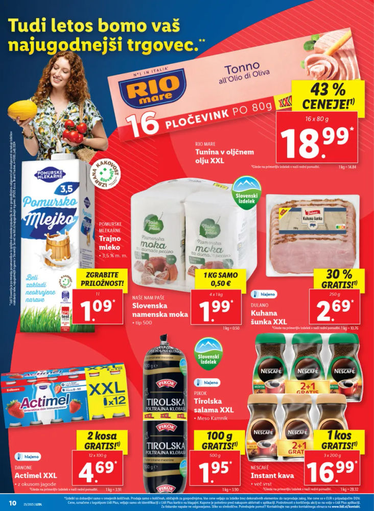 Lidl
