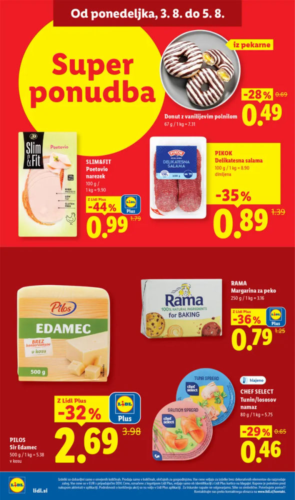 Lidl