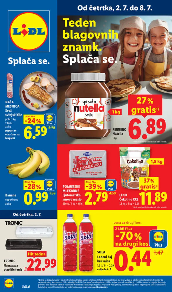 Lidl