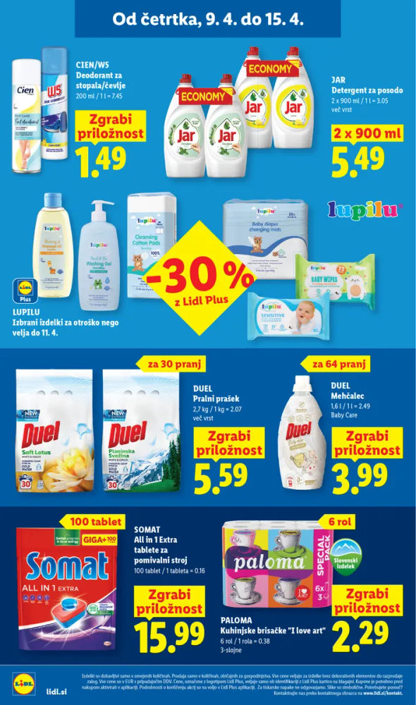 Lidl