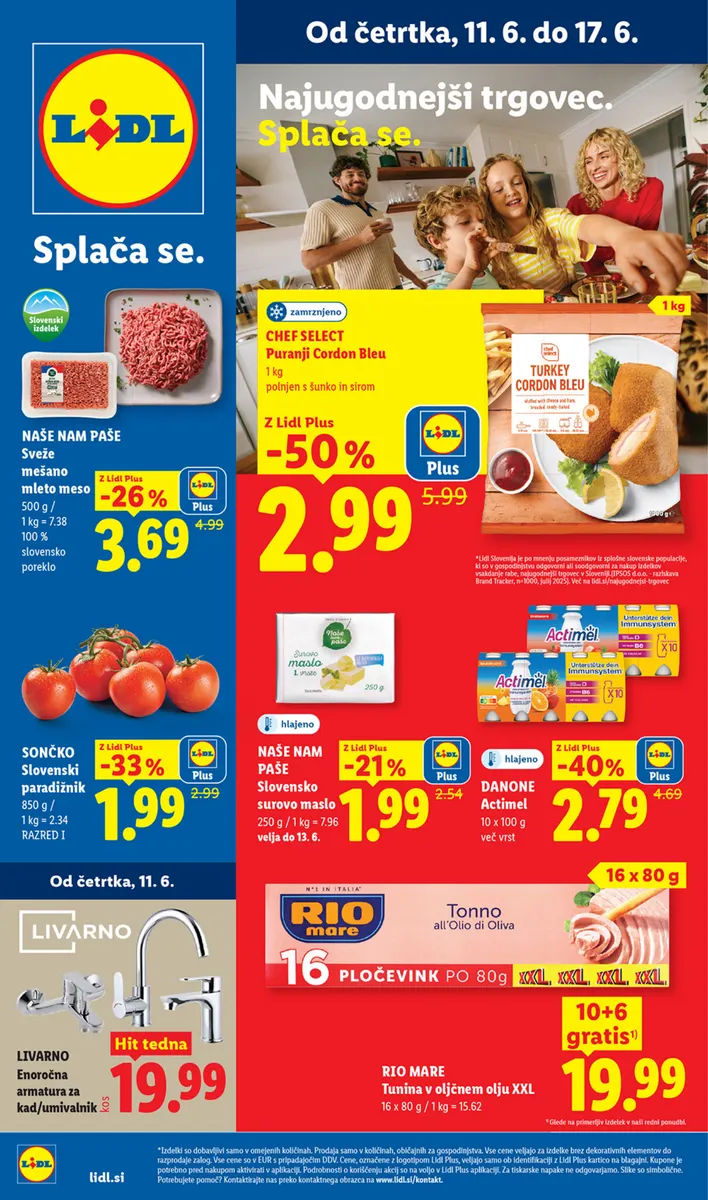 Lidlov katalog