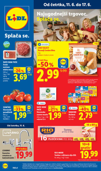 Lidlov katalog