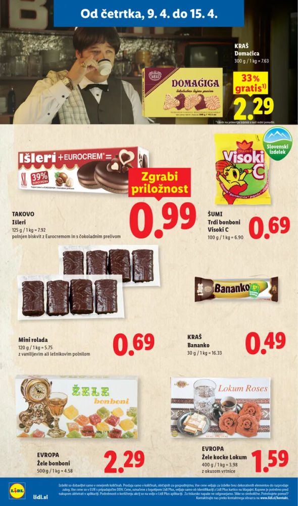 Lidl