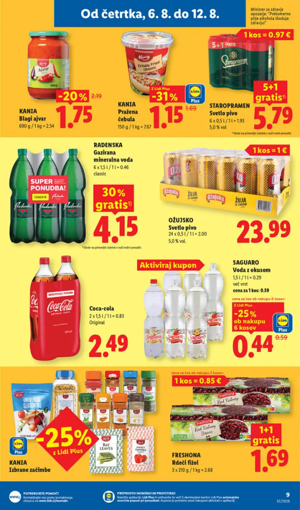 Lidl