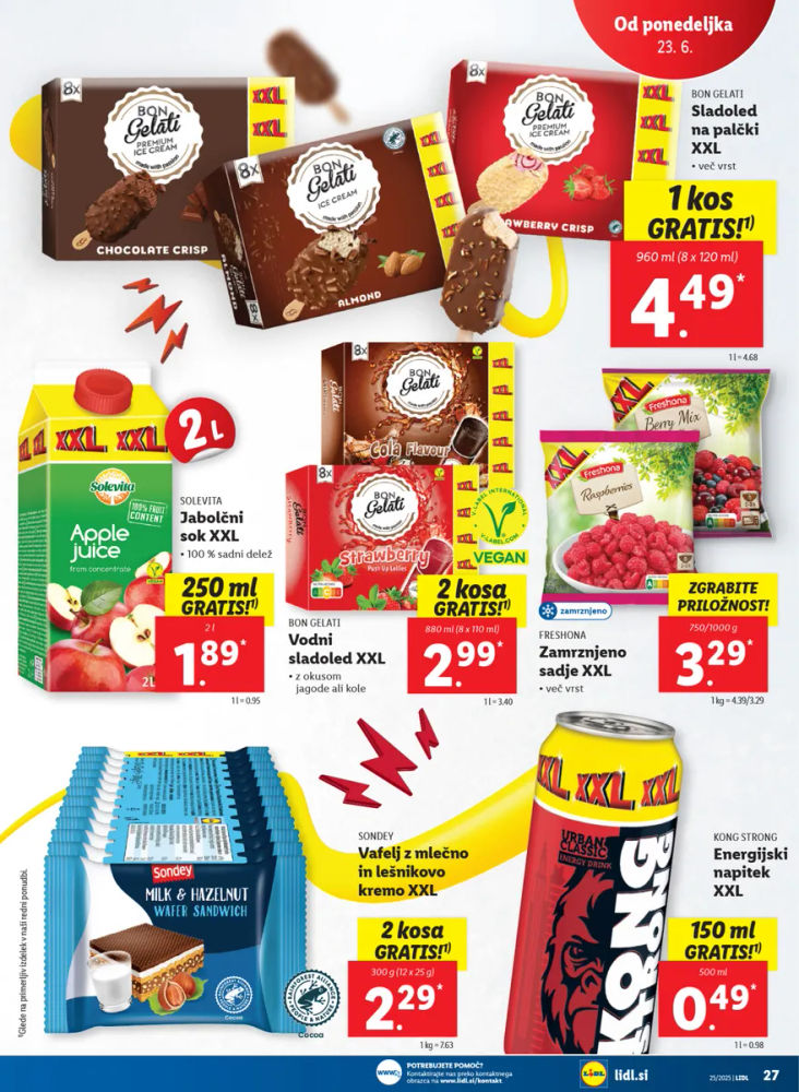 Lidl