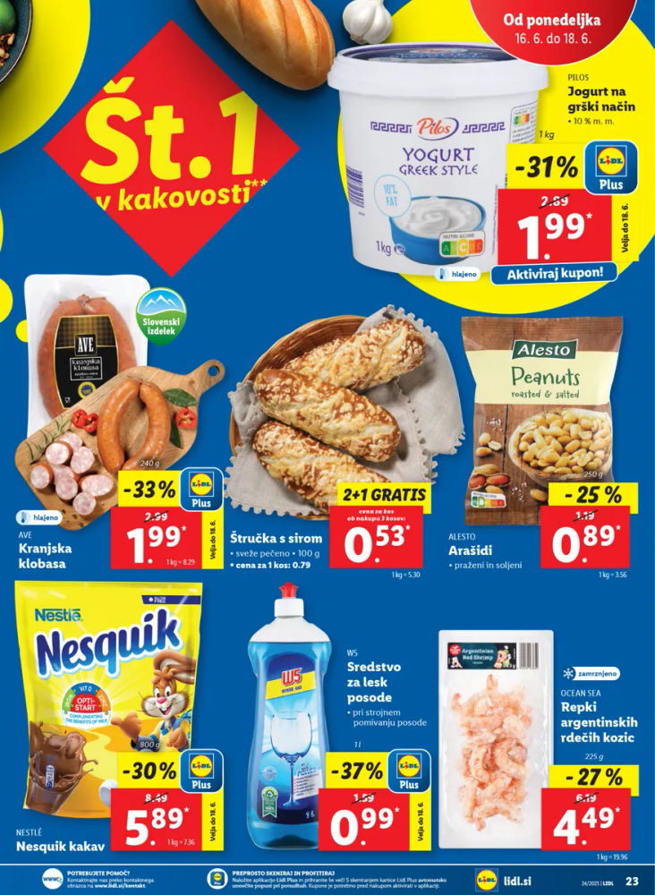 Lidl