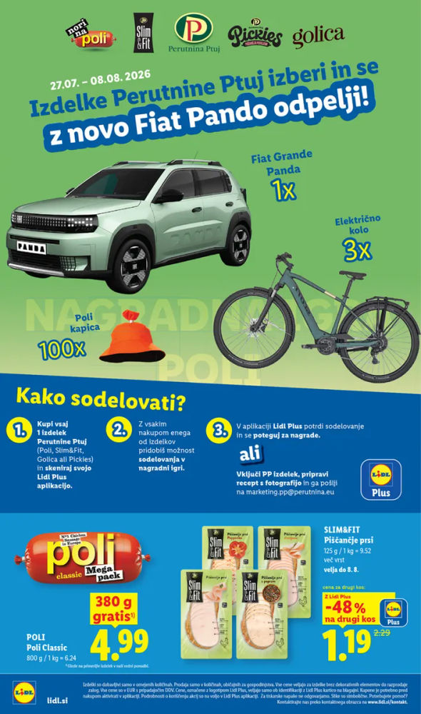 Lidl