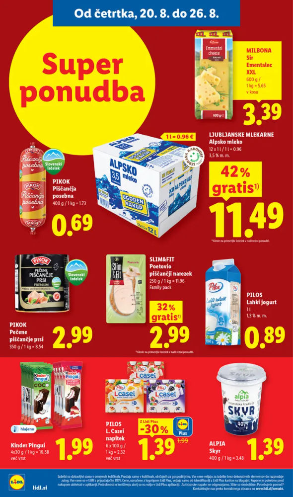 Lidl