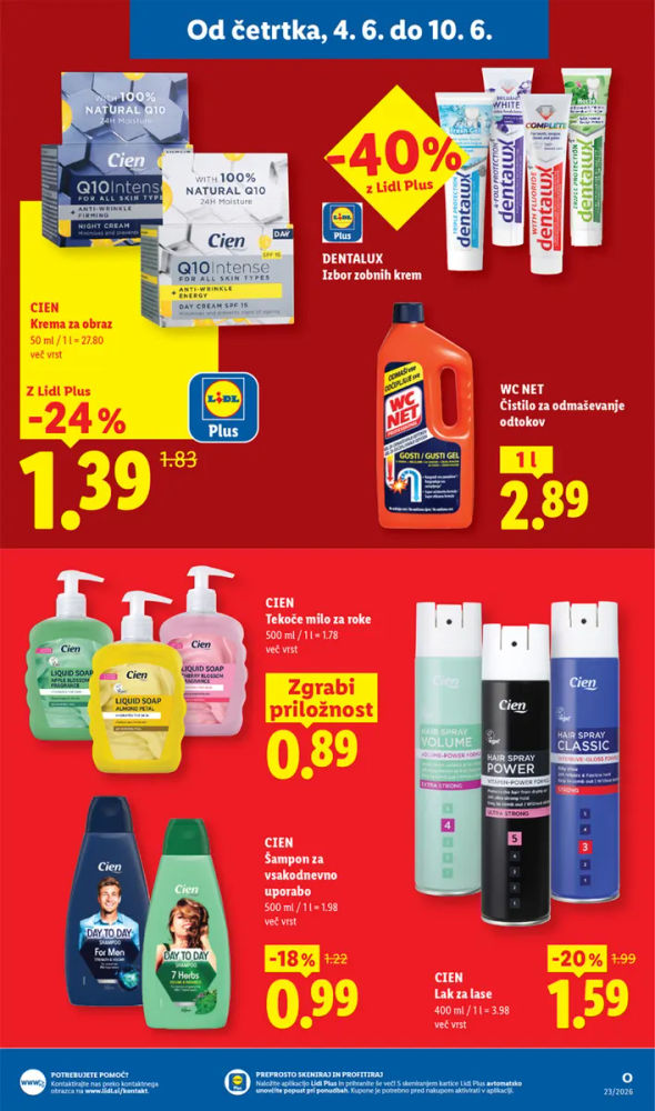 Lidl