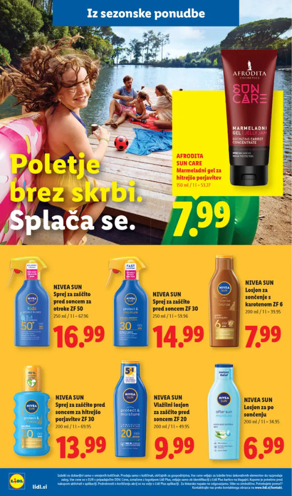 Lidl
