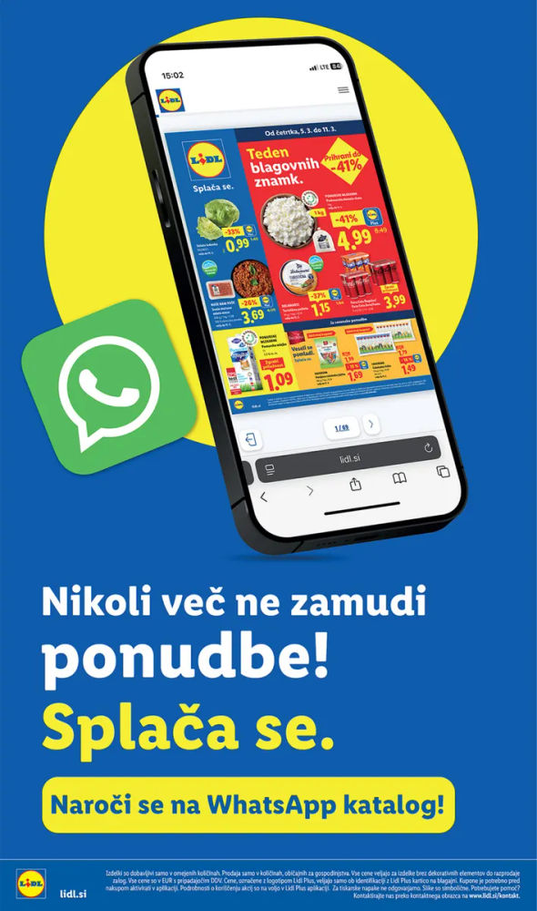 Lidl
