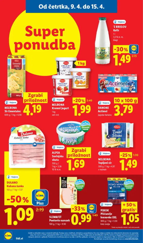 Lidl