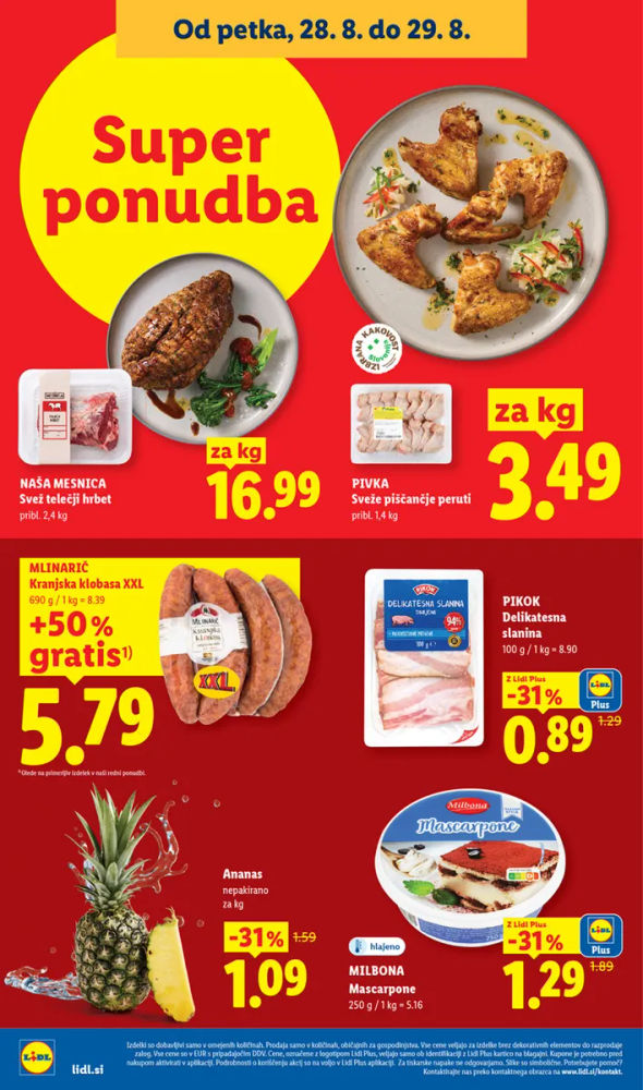 Lidl