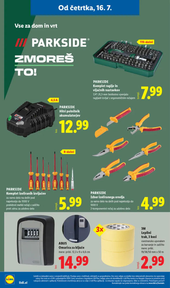Lidl