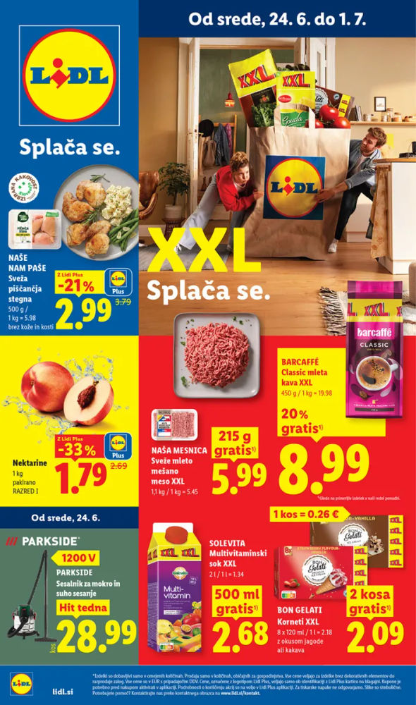 Lidl