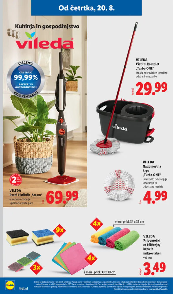 Lidl
