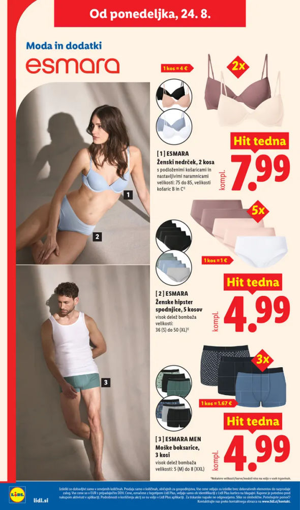 Lidl