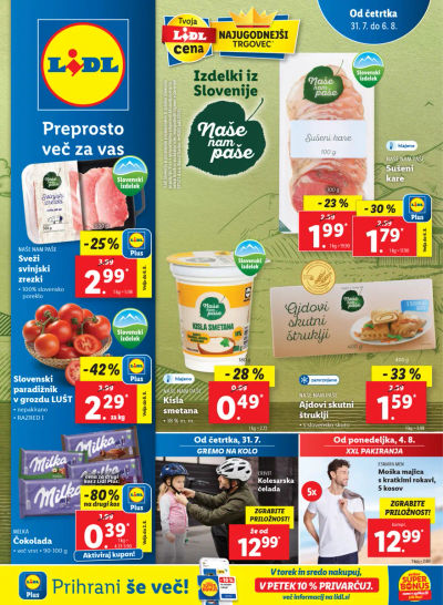 Lidl