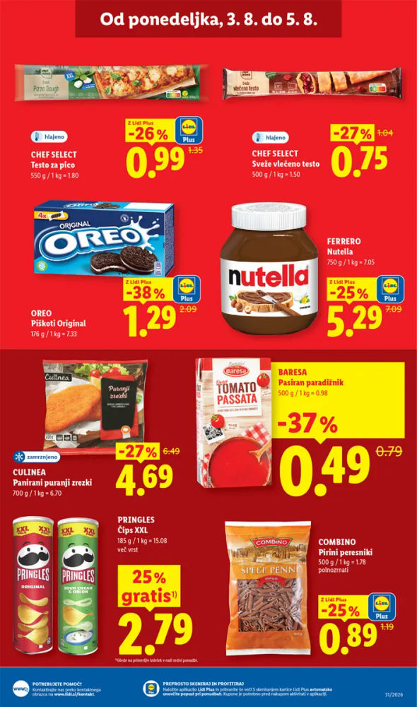 Lidl