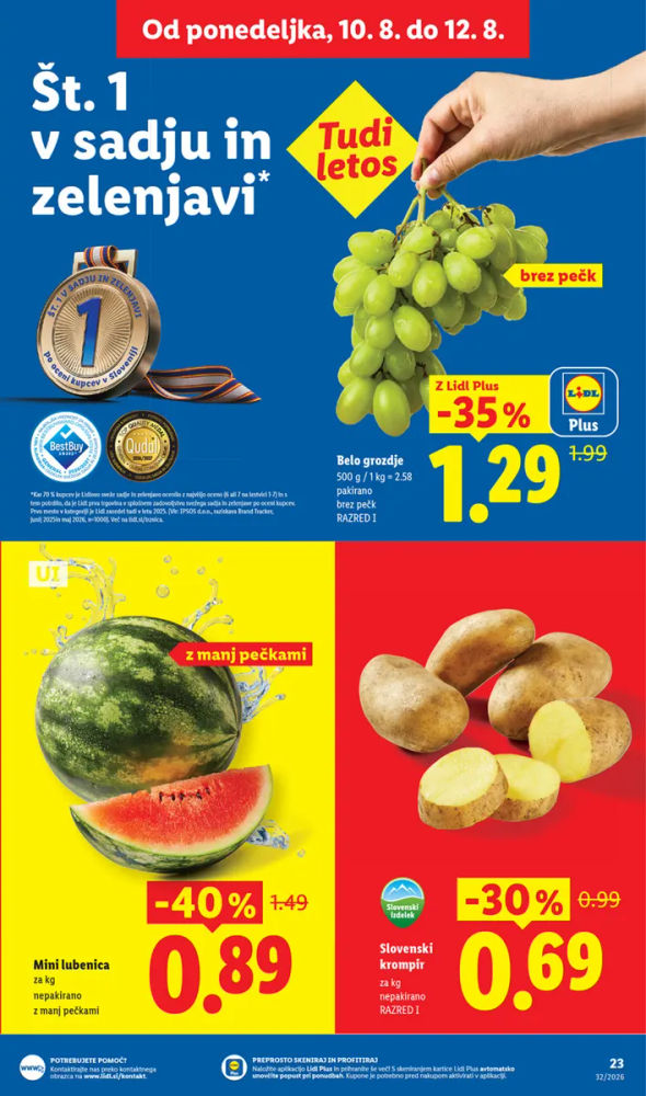 Lidl