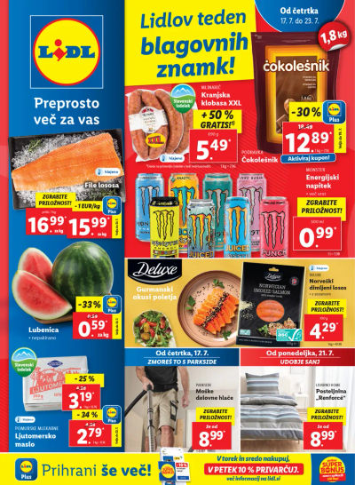 Lidl