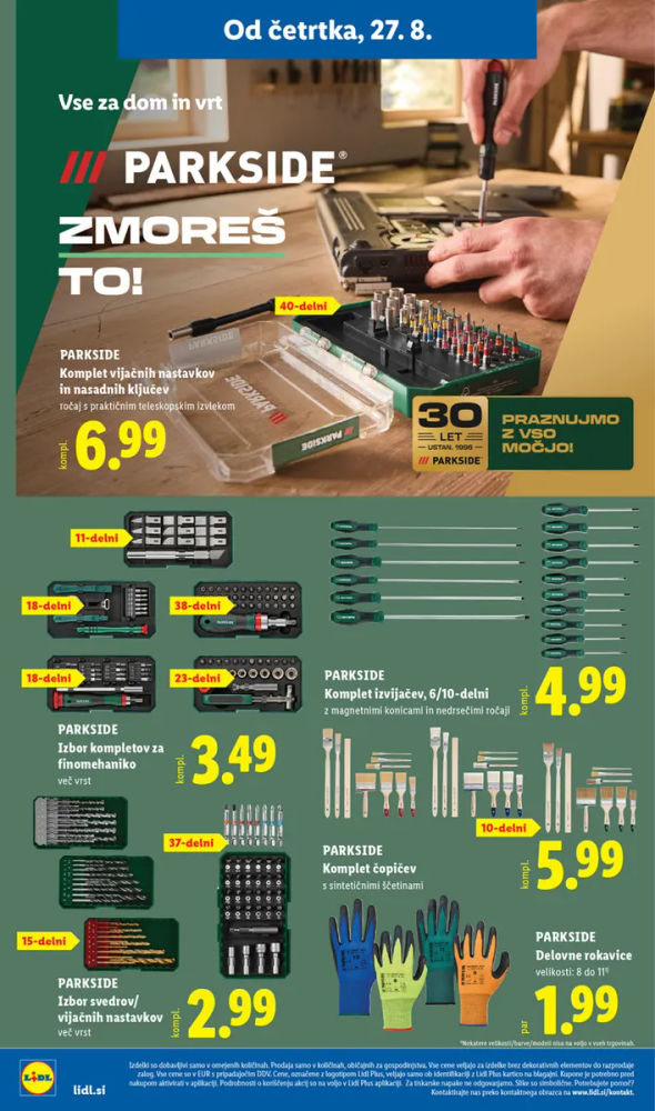 Lidl
