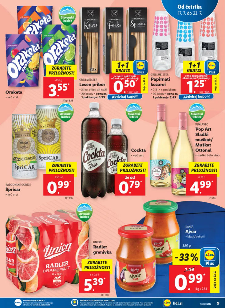 Lidl
