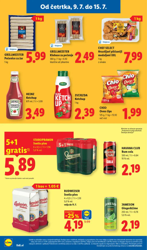 Lidl