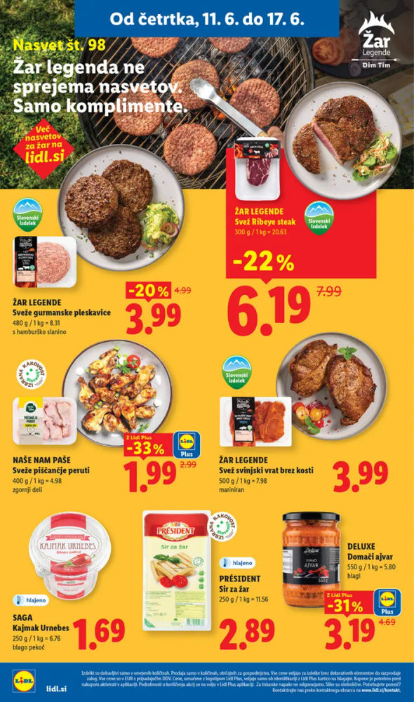 Lidl