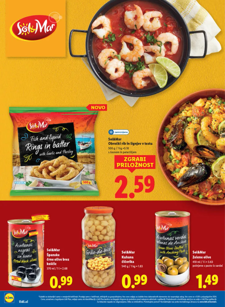 Lidl