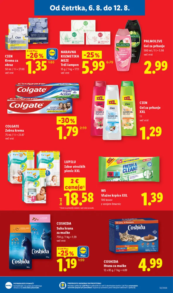 Lidl