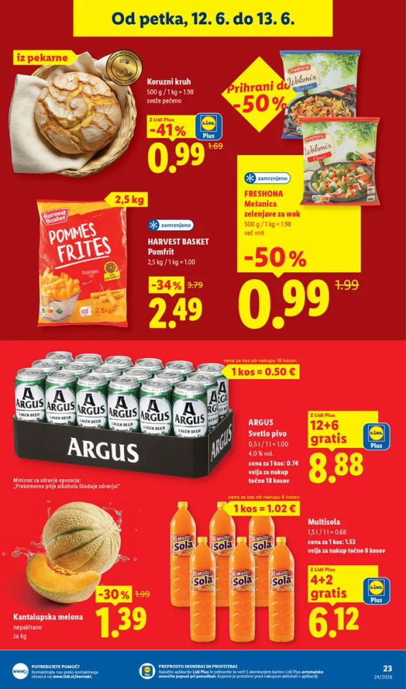 Lidl